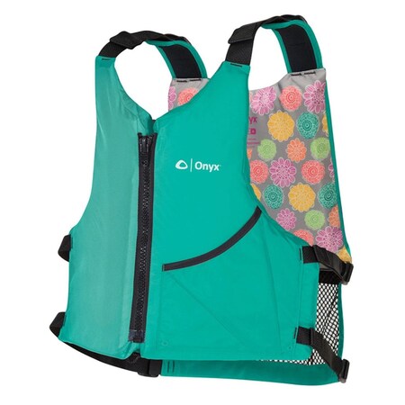 Onyx Universal Paddle Adult Universal Aqua 121900-505-004-19